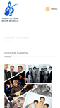 Mobile Screenshot of ihsanozturk.com